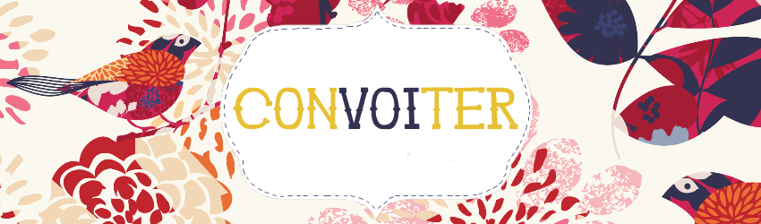 convoiter