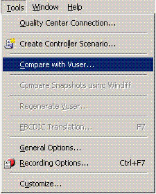 A Performance Testing Blog: Loadrunner Correlation Part –2: how to do