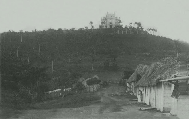 ANTIGUA  DELICIAS