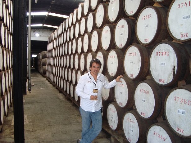 Bodegas de Ron Cartavio