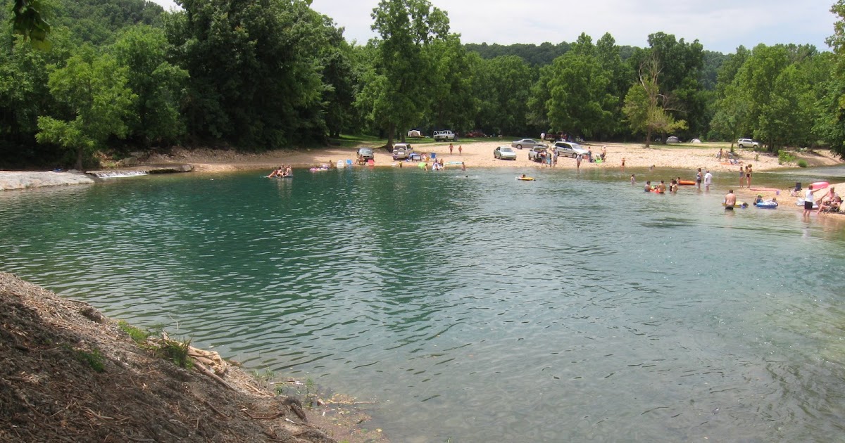 The LeMasters The Blue Hole