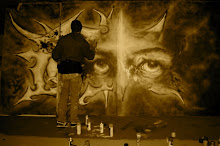 Faith Eyes