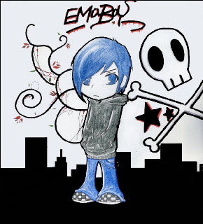 Foto Emo