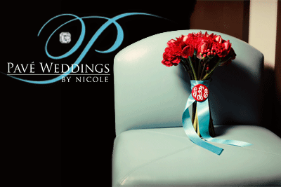 Pavé Weddings - Orlando Wedding Planner