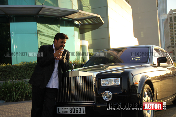 MALAYALAM MOVIE: mohanlal in Casanova | mohanlal in casanova