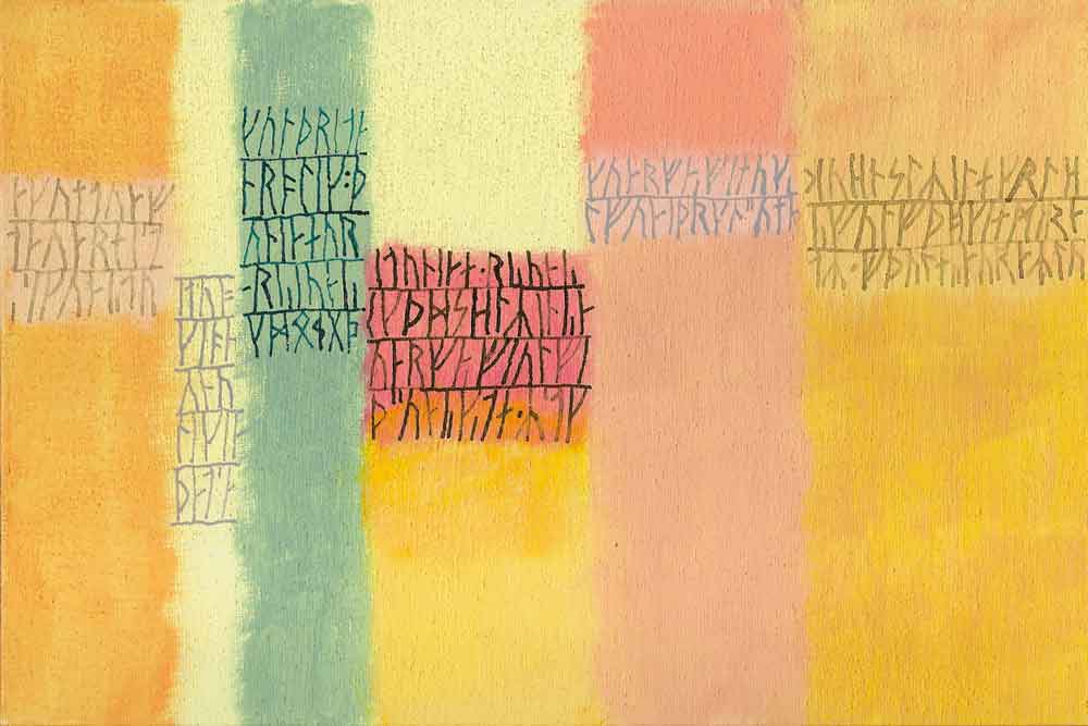 Coloris Causa Januar 2011