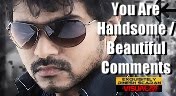 Compliments