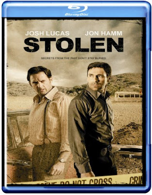 Stolen (2009) 720p