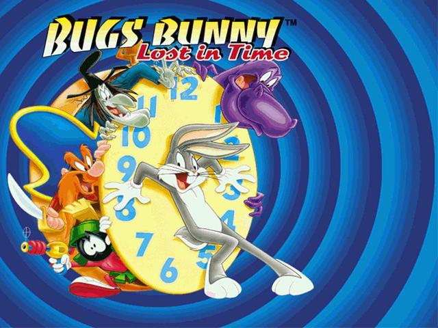 Bugs+Bunny