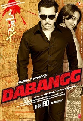 الفيلم الهندى المنتظر لسلمان خان Dabangg (2010) DvdScr  Dabangg+(2010)