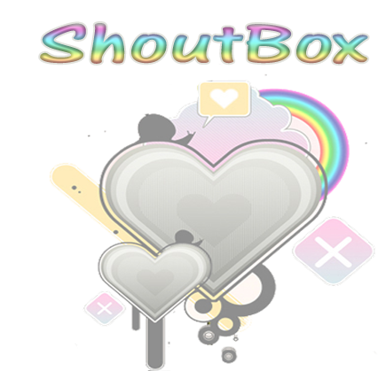 Shoutbox