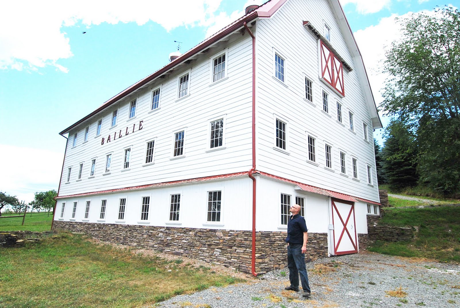 Sullivan County Ulster County Real Estate Catskill Farms Journal