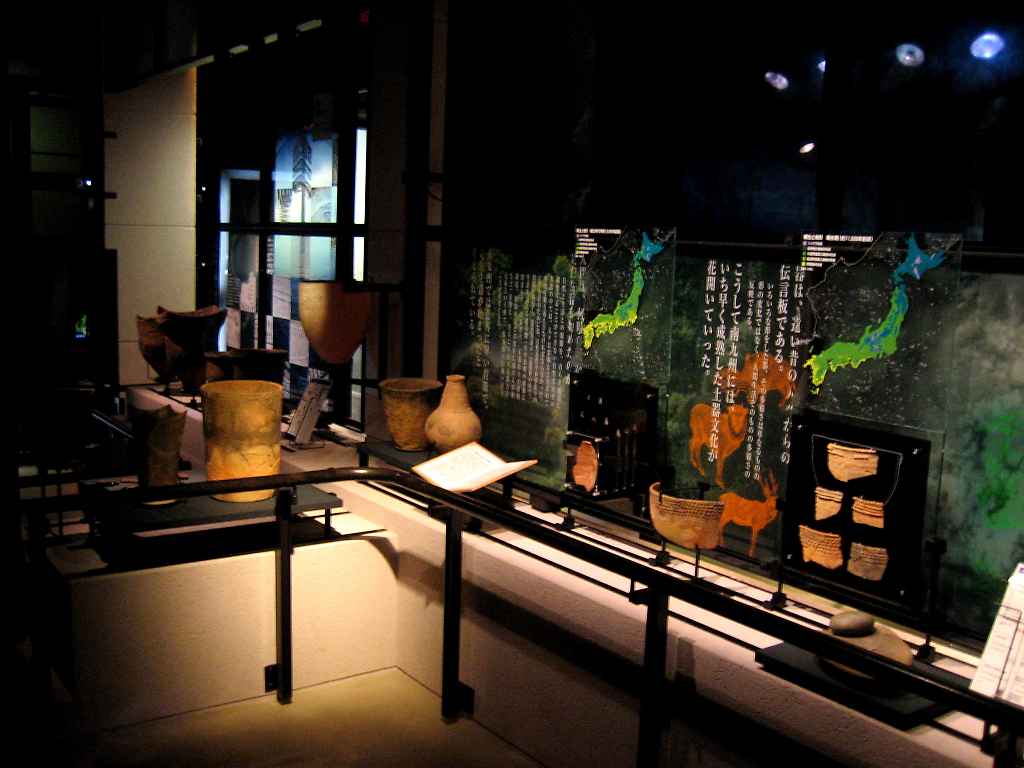 Miyazaki History New Reasearch on the Kumaso, Hayato