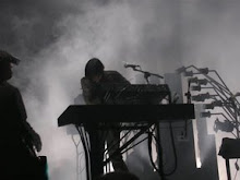 Nine Inch Nails - Argentina