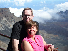 Haleakala Crater