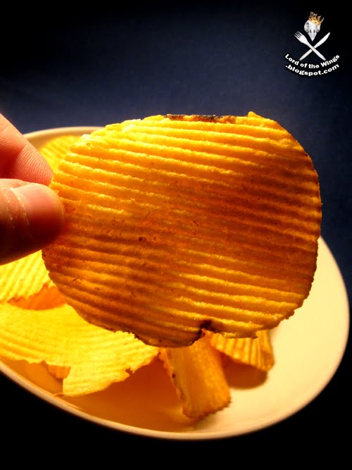 LORD of the WINGS (or how I learned to stop worrying and love the