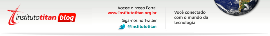 Blog TITAN