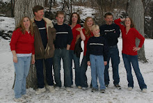 Lott family pictures--Dec. 07