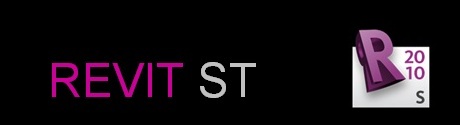 Revit ST