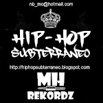 Hip-Hop Subterraneo