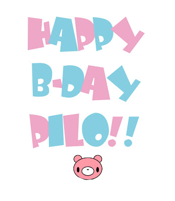 Welcome To Nerdland Feliiz Cumpleanos Pilo