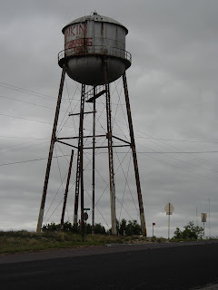 Rankin Texas