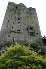 Blarney Castle