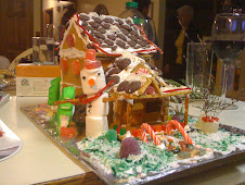 Gingerbread Remodel