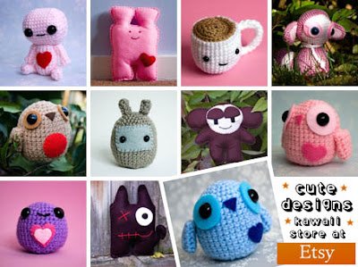 Cute Designs at Etsy Cute Designs at Etsy