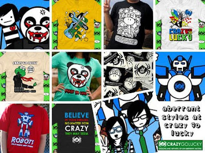 Crazy Go Lucky Crazy Go Lucky