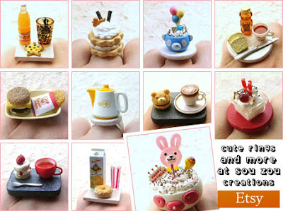 SouZouCreations at Etsy SouZouCreations at Etsy