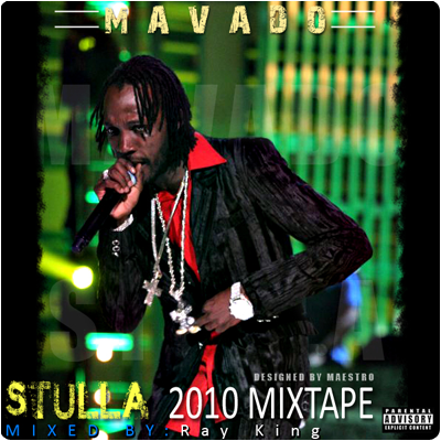 Stulla