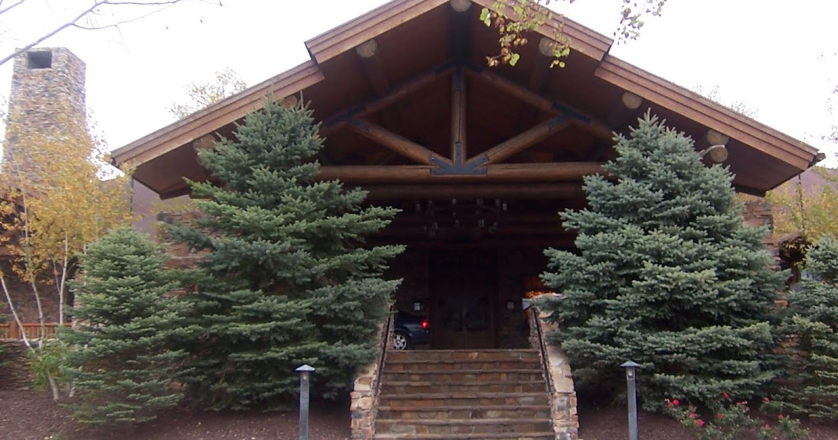 Lincoln NE Wilderness Ridge