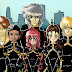 MANGÁ - SPY Project - KARI ESTEVES (NOTA 10)