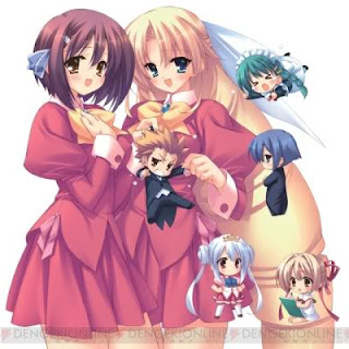 Anime giá rẽ 10K/1DVD - có thuyết minh -phụ đề^^ hình đẹp rõ nét ( cập nhật 16/11/2010) Anime+Ladies+Vs.+Butlers
