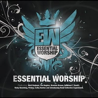 VA - Essential Worship (2010)