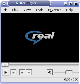 media player real player
