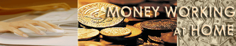 Earn Money Banner