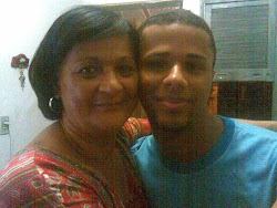 Minha mãe