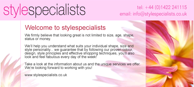 Style Specialists