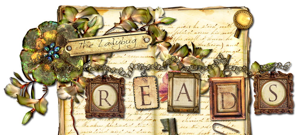 The Ladybug Reads...