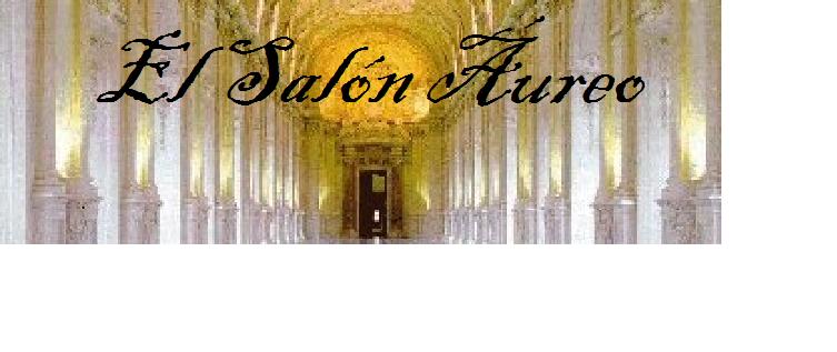 El Salón Áureo