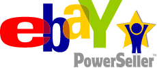 eBay PowerSeller