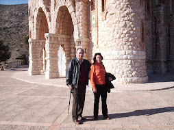 Santuario Magdalena