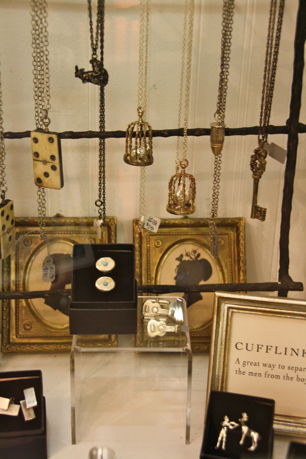 The Beautiful Streets My Favourite New York Stores CATBIRD Brooklyn