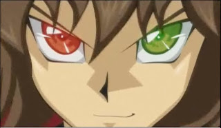 Olho do Yubel Judai%27s+eyes+in+the+movie