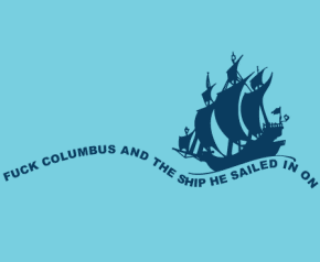 Anti Columbus