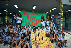 KIS School, Bangkok Support Ban on Cluster Bombs