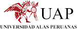 Universidad Alas Peruanas