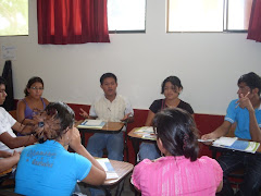 Taller Preparativo para el Encuentro Nacional Ambiental